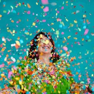 Meet your Posher, Wendy